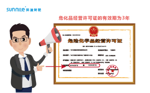 ?；方?jīng)營許可證有效期幾年？什么時(shí)候延期