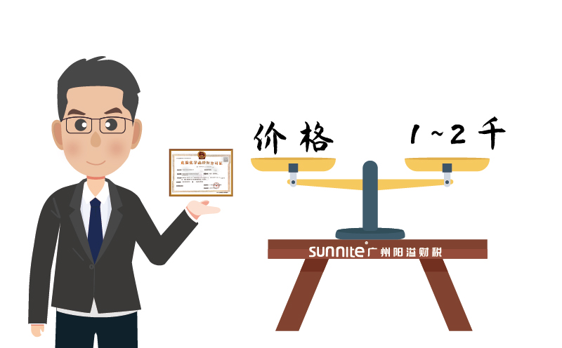 廣州?；C價(jià)格為什么會(huì)有波動(dòng)